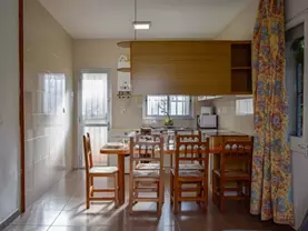 Bungalows Pescador 3000 apartamentos turísticos en Segur de Calafell